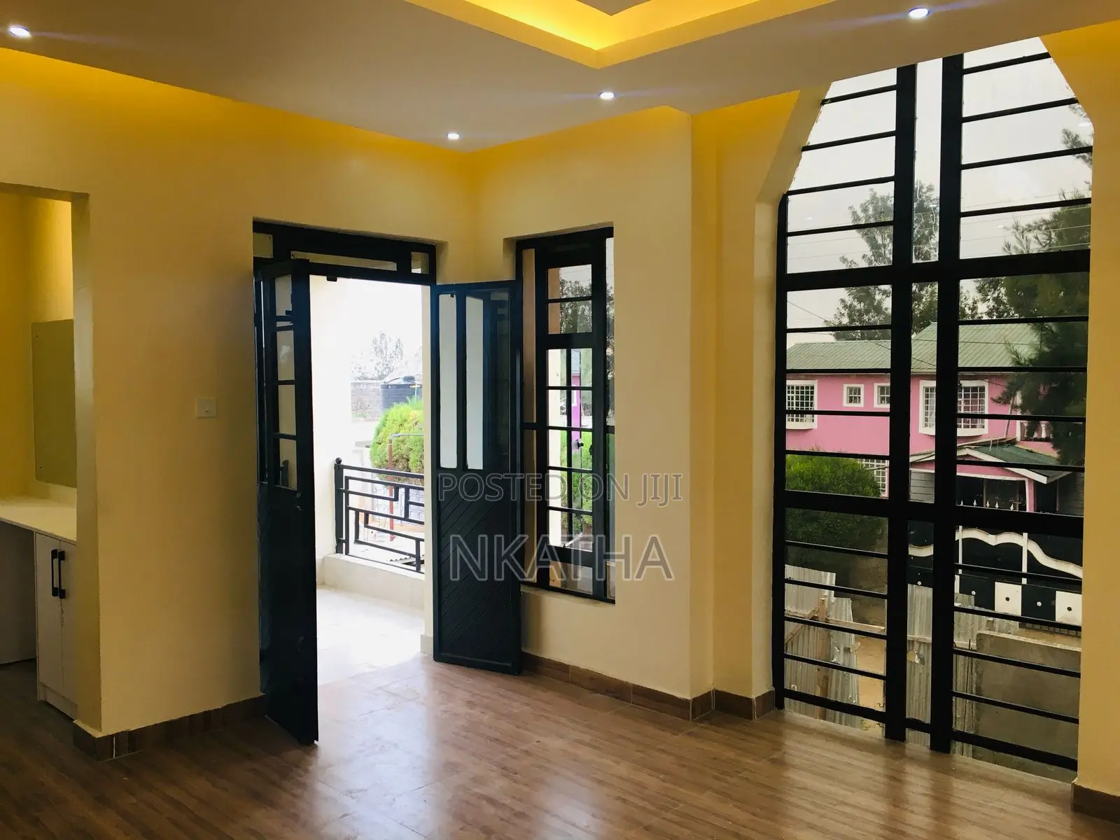 4bdrm Maisonette in Utawala Zebra for sale