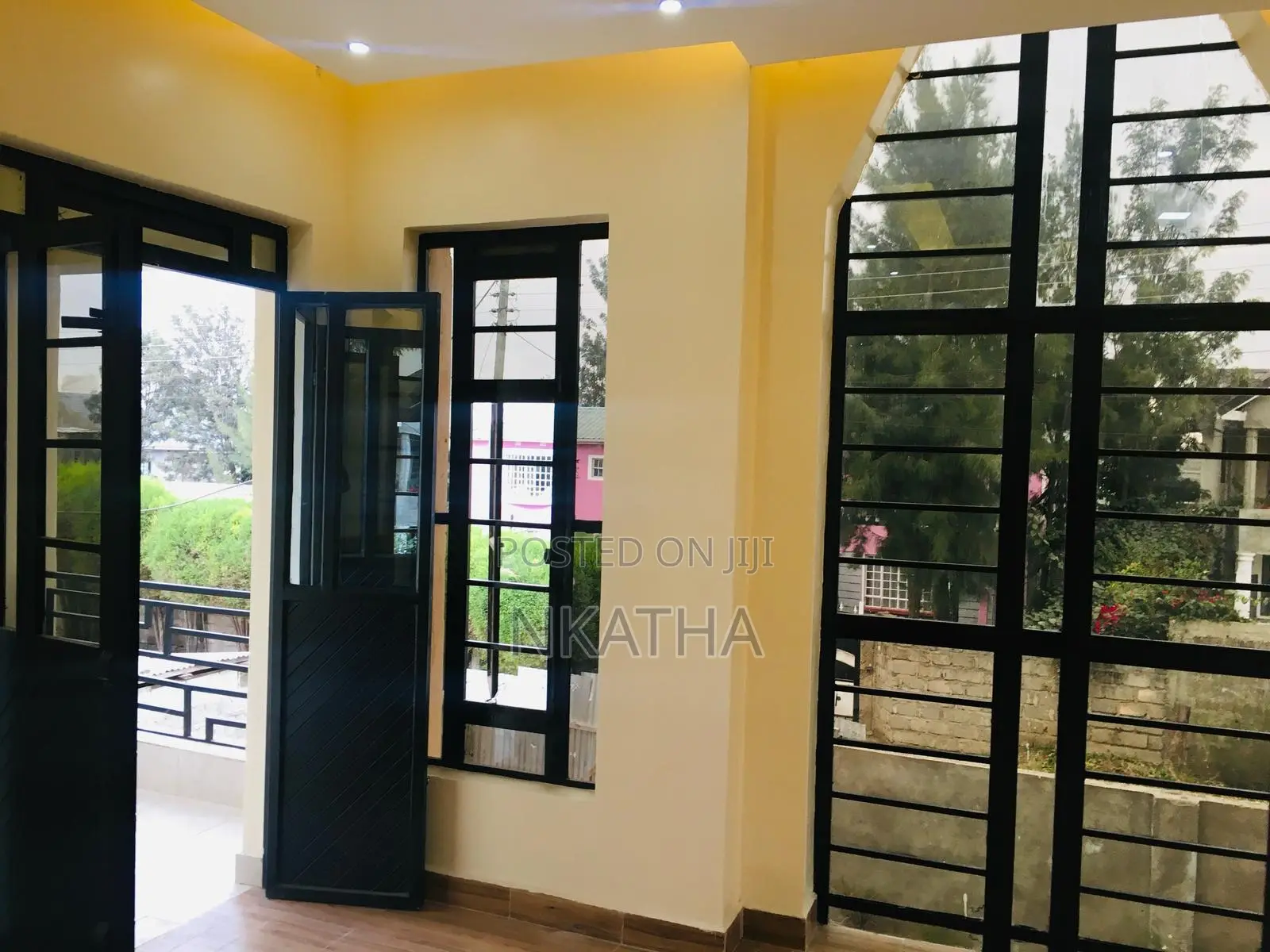 4bdrm Maisonette in Utawala Zebra for sale