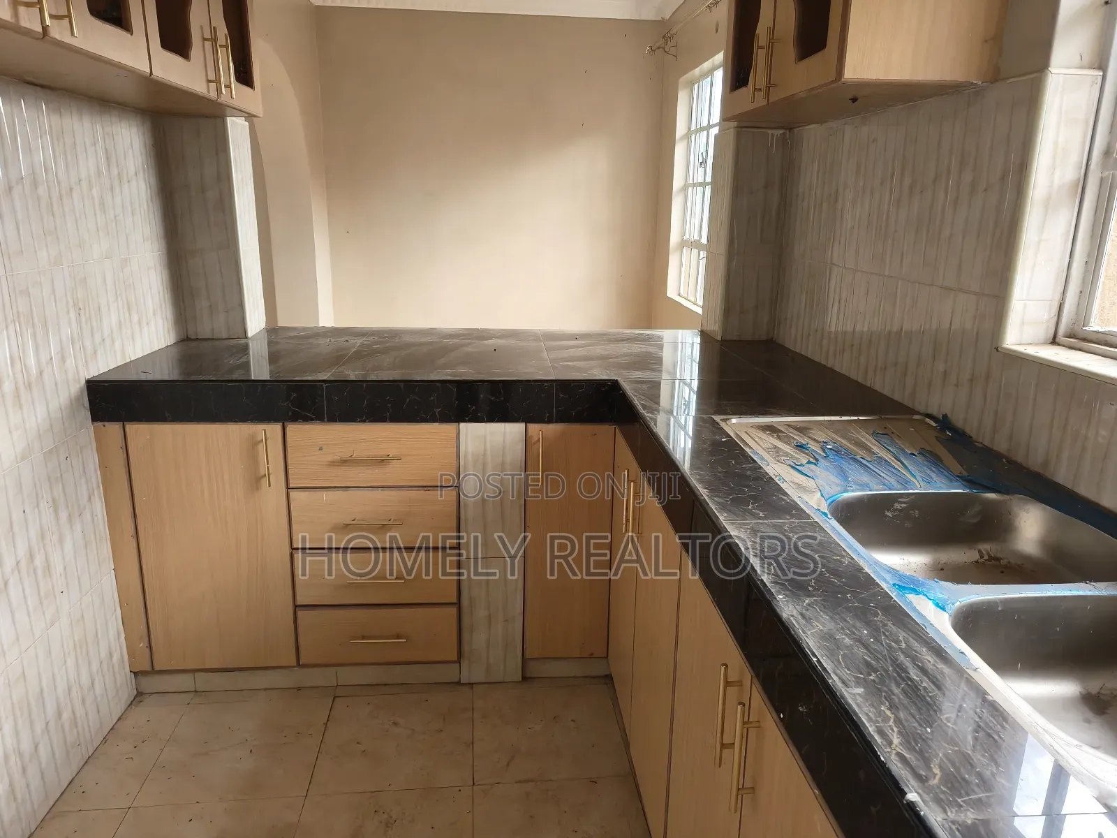 3bdrm Bungalow in Residential Drive, Ngong for sale