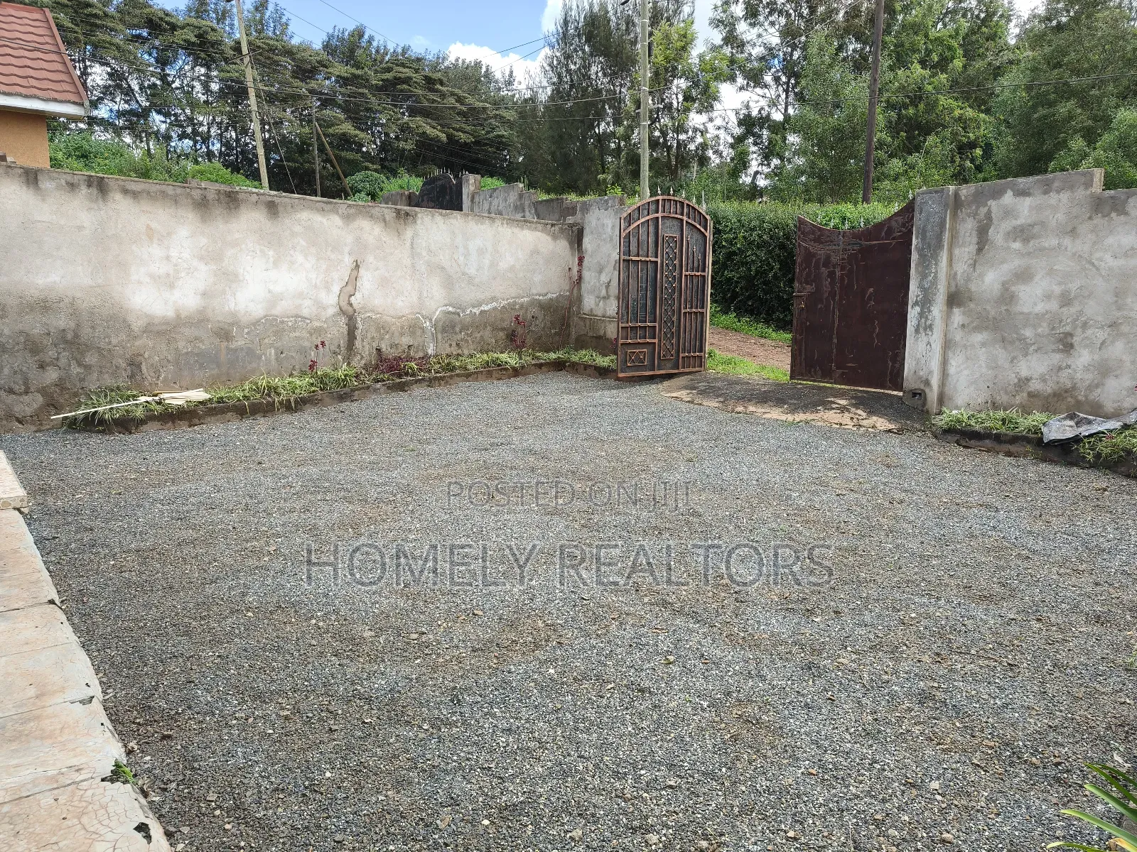 3bdrm Bungalow in Residential Drive, Ngong for sale