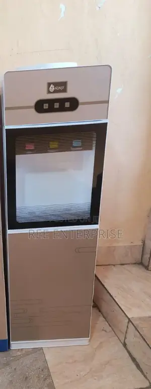 New Model 
Nunix Z16c 3 Taps Hot, Normal and Cold Dispense