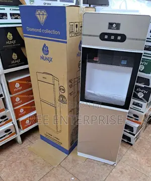 Z16 Hot and Normal Nunix Water Dispenser