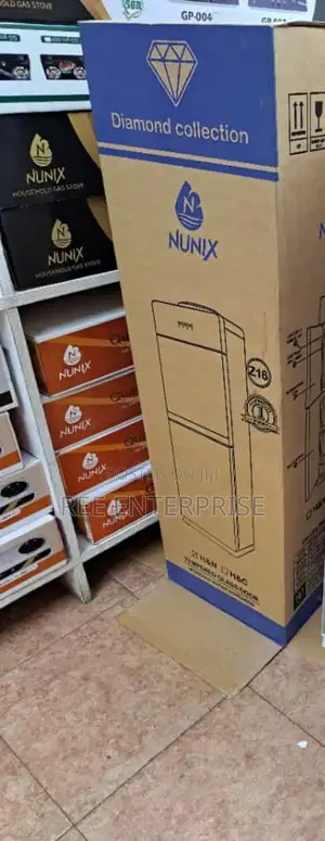 Latest Hot and Normal Water Dispenser Nunix Z16