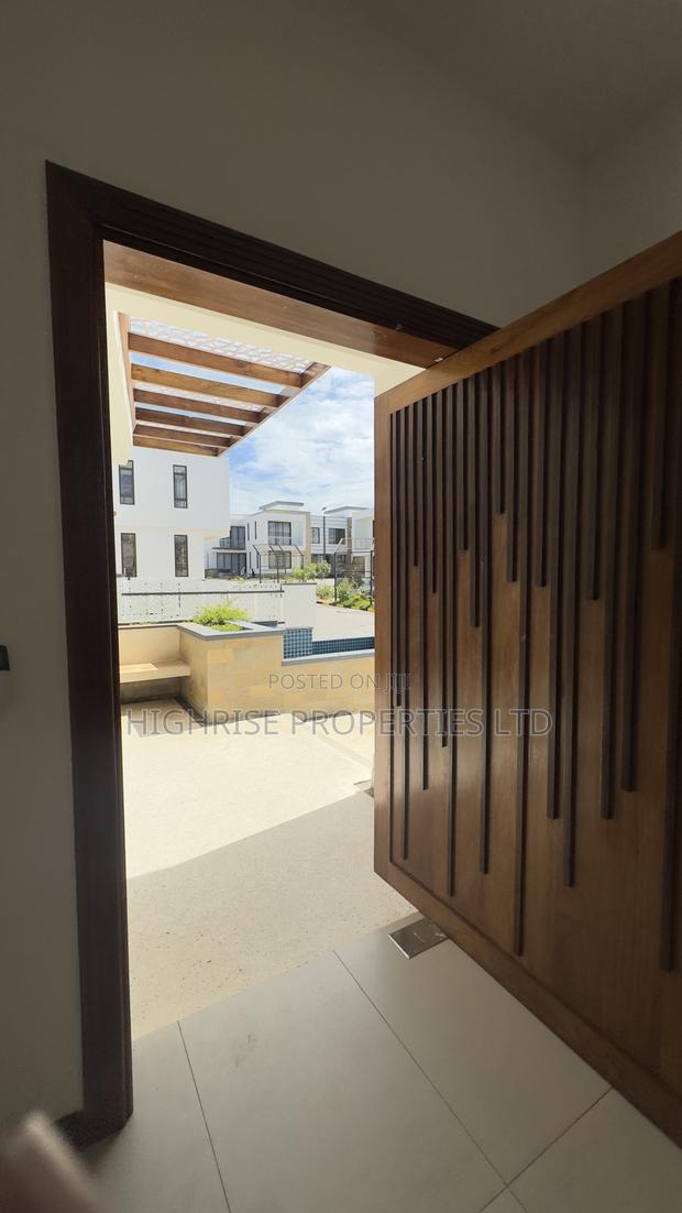 4bdrm Villa in Nyali for rent - thumbnail 10