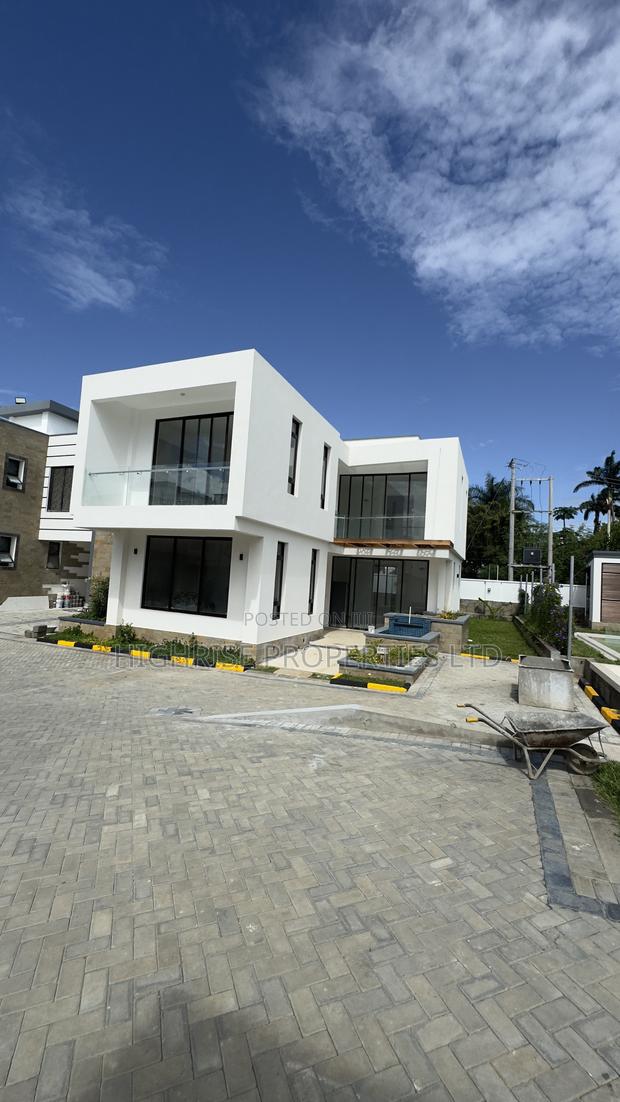4bdrm Villa in Nyali for rent - thumbnail 3