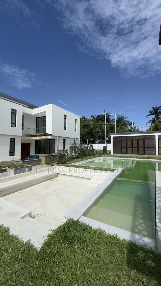 4bdrm Villa in Nyali for rent - thumbnail 7