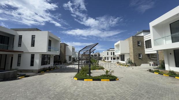 4bdrm Villa in Nyali for rent - thumbnail 5