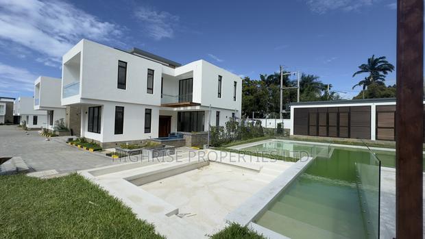 4bdrm Villa in Nyali for rent - thumbnail 4