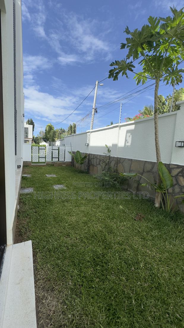 4bdrm Villa in Nyali for rent - thumbnail 14