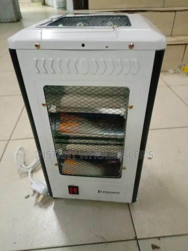 Advanced Quality Room Heaters