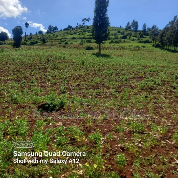 Prime Two Acres Land For Sale Near Kiirua Meru County