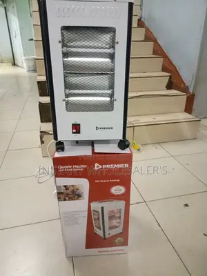 Room Temperate Room Heaters