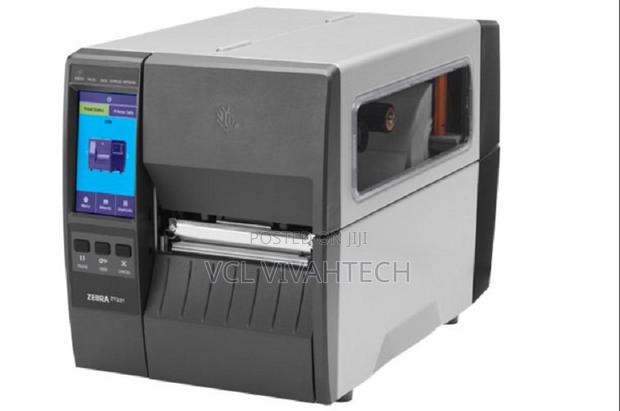 Zebra Zt231 Label Printer Thermal Transfer - main view