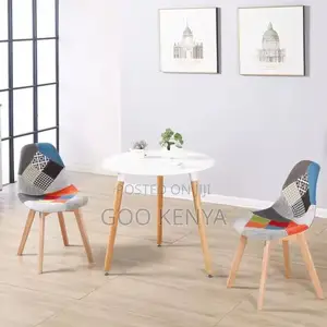 Dining Chairs ; Style Patchwork Dining Chairs