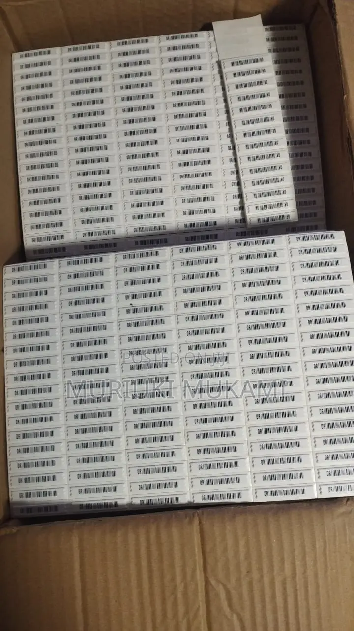 Dr Tags Anti Theft Stickets Eas