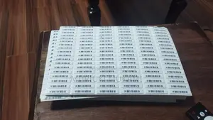 Dr Tags Anti Theft Stickets Eas