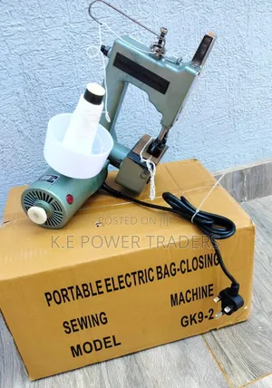 Portable Vag Closer Machine