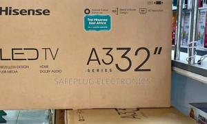 Television Hisense 32" Digital Frameless, 32a3k - thumbnail 2