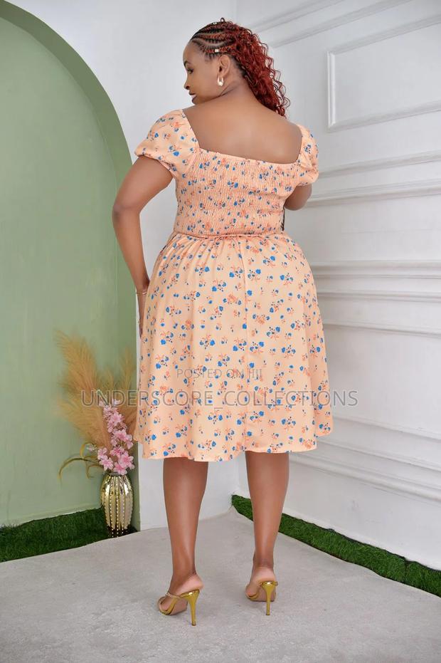Fancy Off Shoulder Dresses - thumbnail 2