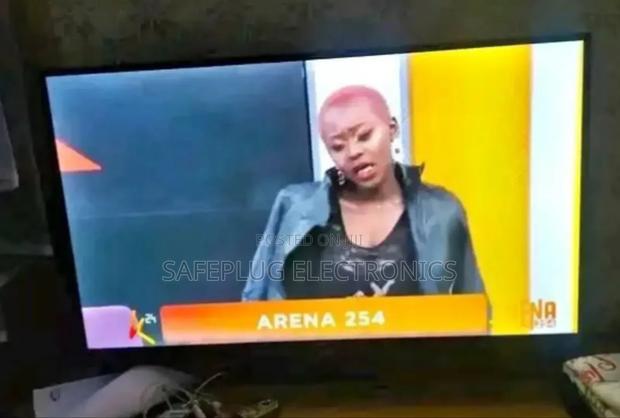 Tv Hisense Digital Frameless, Led Tv; Brand New - thumbnail 3