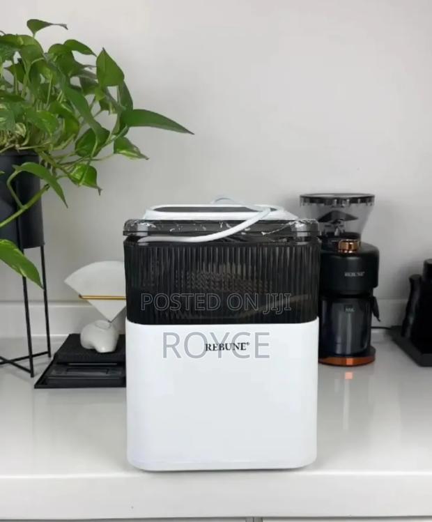 Rebune Ice Maker - main view
