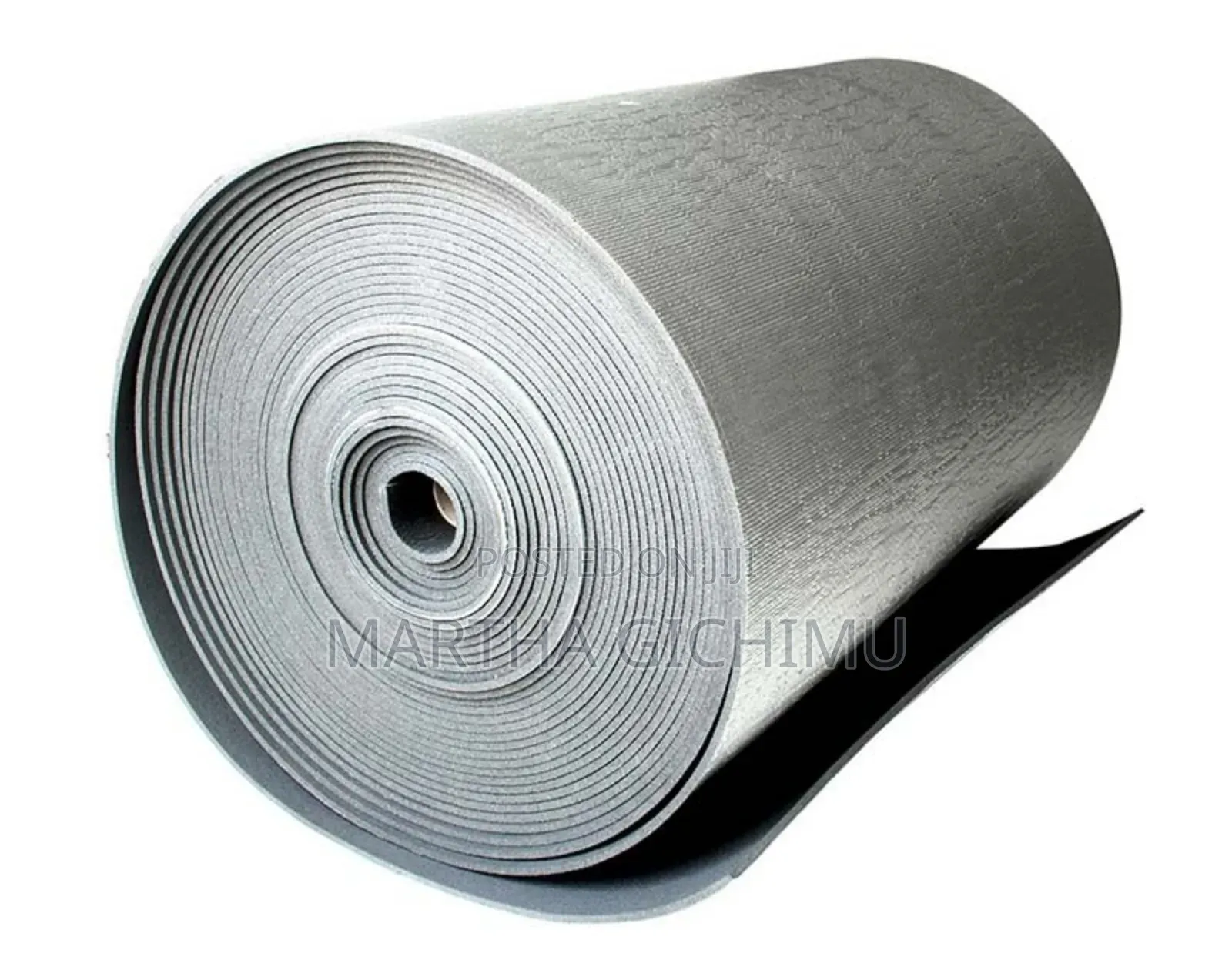 Roof Thermal Insulation