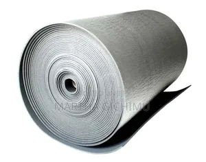 Roof Thermal Insulation