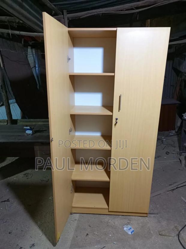 Wordrobe Shelf - main view