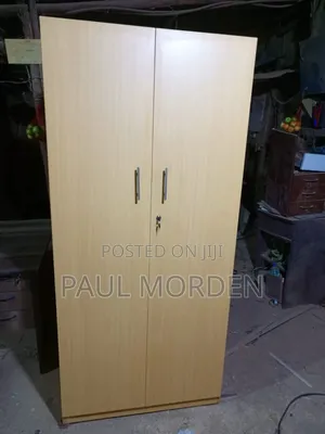 Wordrobe Shelf
