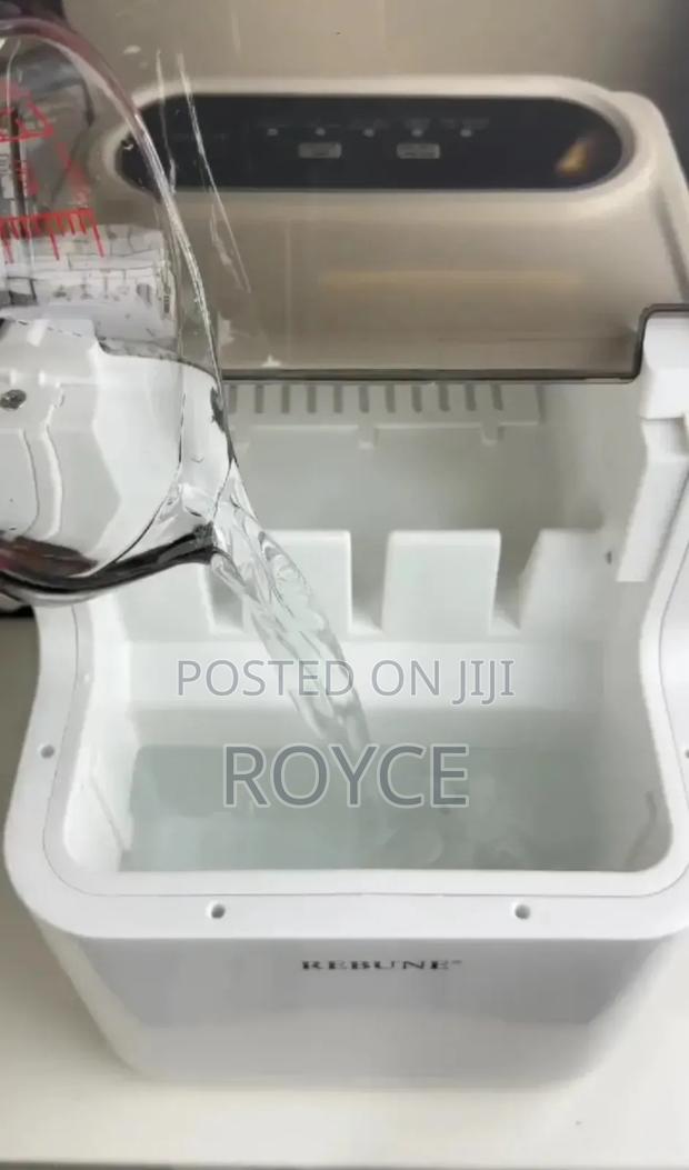 Rebune Ice Maker - thumbnail 2