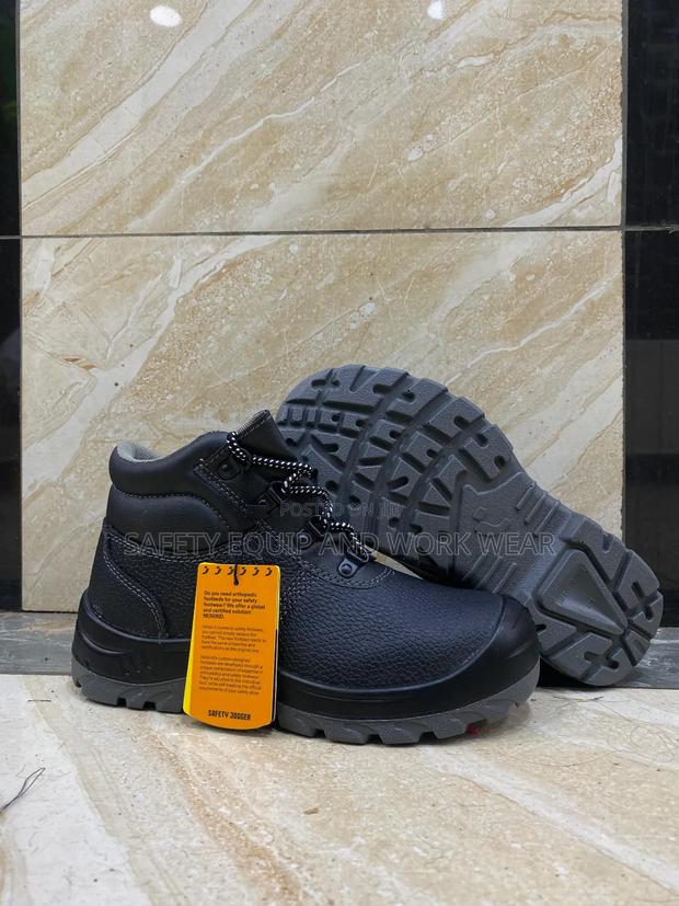 Best Boy Safety Jogger - thumbnail 3