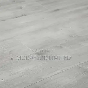 "Slip-Resistant, SPC Flooring