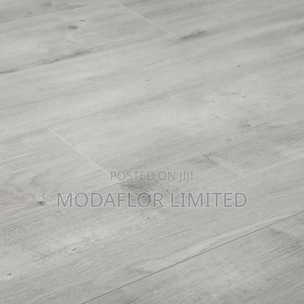 "Slip-Resistant, SPC Flooring