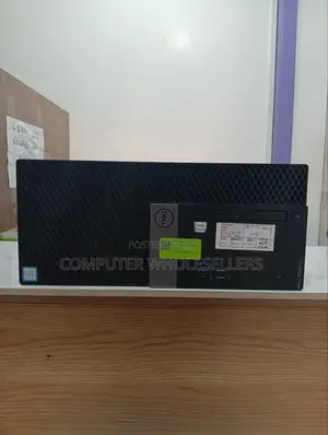 Desktop Computer Dell OptiPlex 7060 8GB Intel Core I5 HDD 500GB
