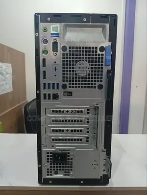 Desktop Computer Dell OptiPlex 7060 8GB Intel Core I5 HDD 500GB