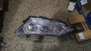 Axio Fielder Head Lamp Non Xenon 2015