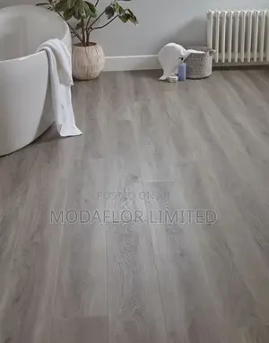 "The Evolution of Elegance!" of SPC Flooring