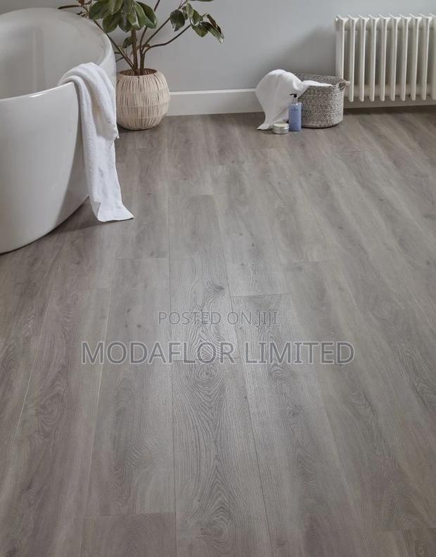 "The Evolution of Elegance!" of SPC Flooring