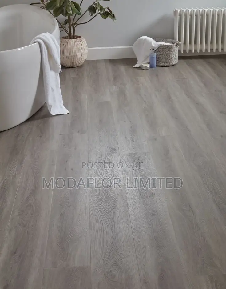 "The Evolution of Elegance!" of SPC Flooring