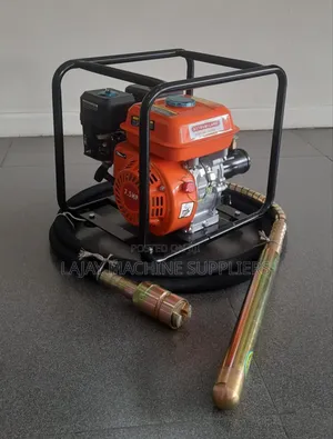 Astramilano Concrete Vibrator 7.5hp