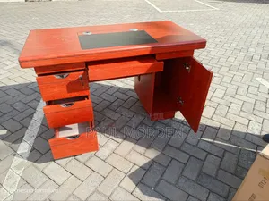 Executive Ceos Office Table