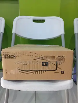 Epson Co-W01
