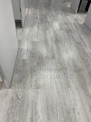 "Smart, Stylish, Strong!" SPC Flooring - thumbnail 2