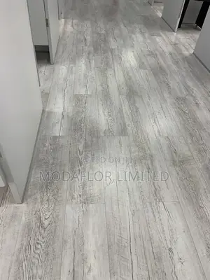 "Smart, Stylish, Strong!" SPC Flooring