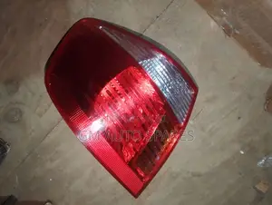 Tail Lamp Premio 240 2003