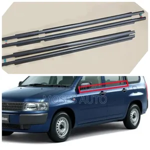 Probox, Succeed Weatherstrip