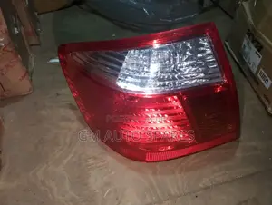 Tail Lamp Premio 240 2003
