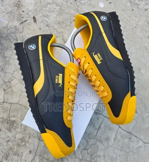 Puma Roma 