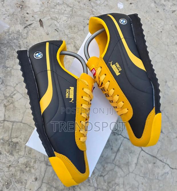 Puma Roma 