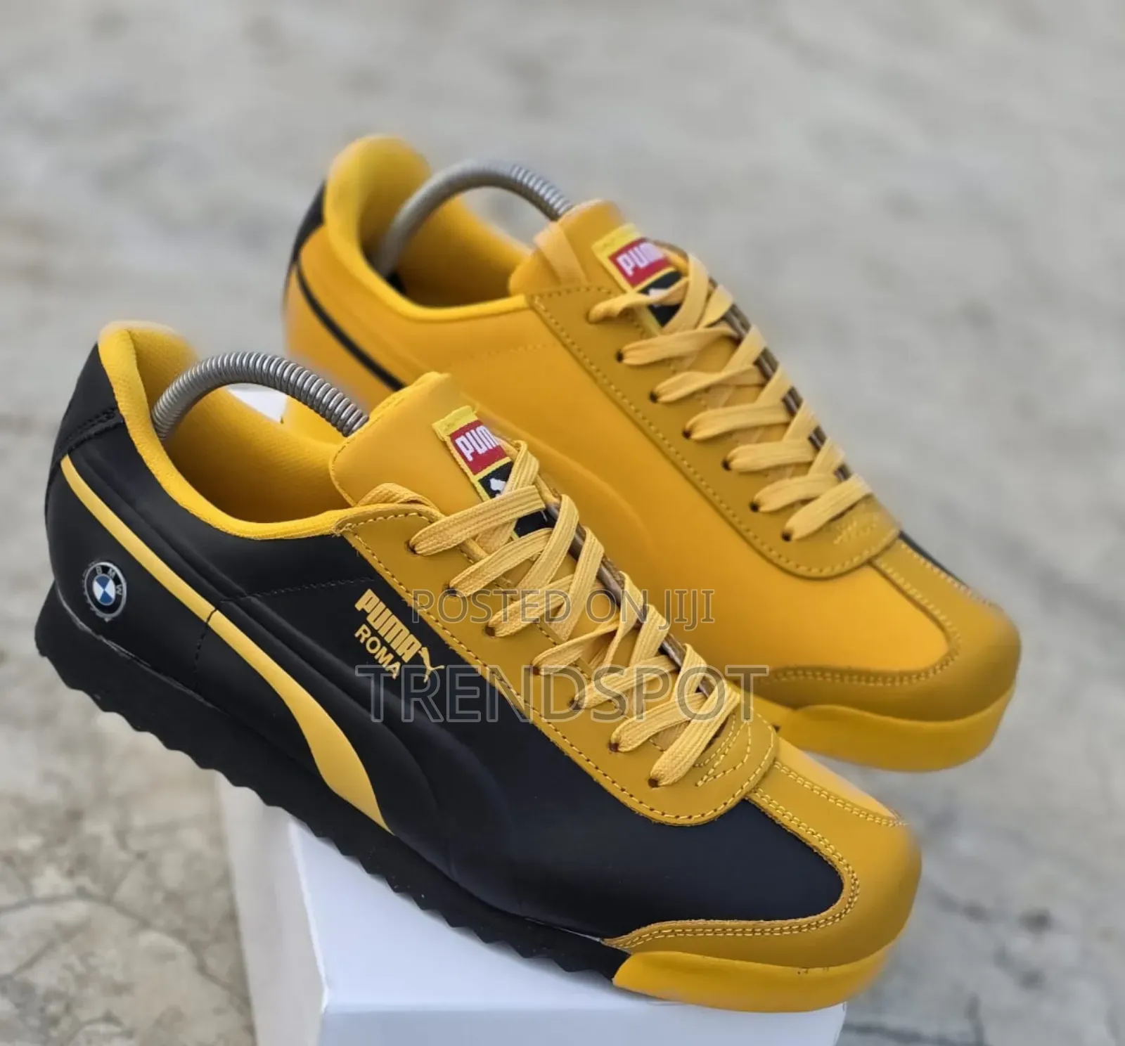 Puma Roma 